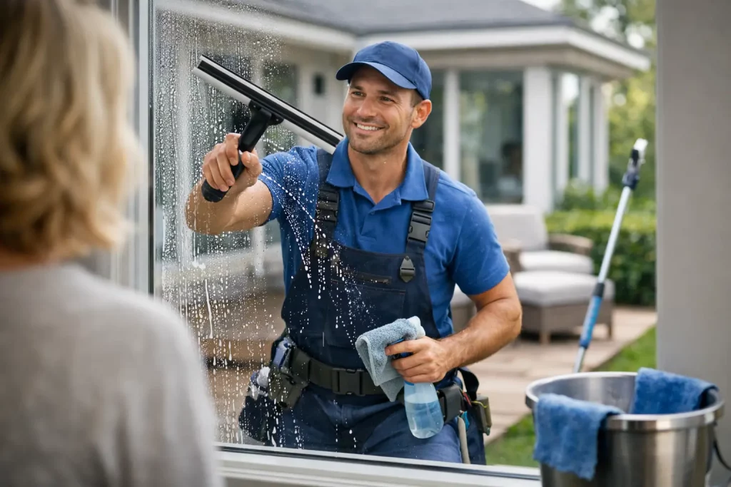 Best Residential Window Cleaning Packages