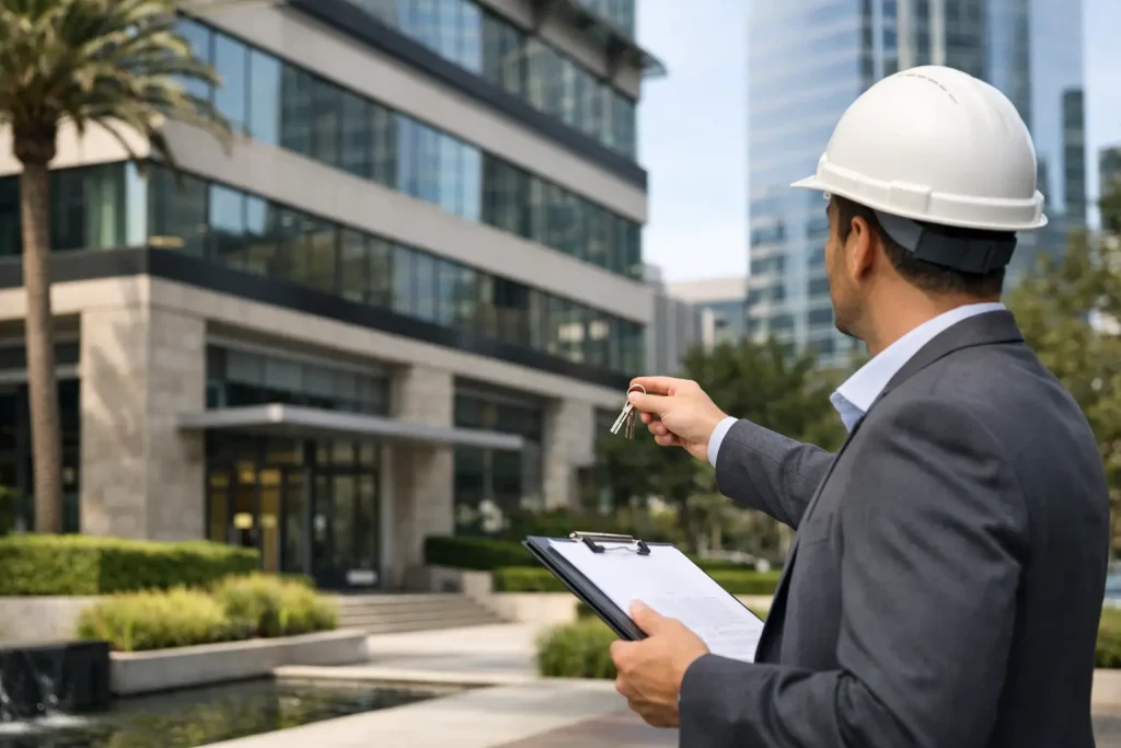 Property Manager Guide to Building Appearance