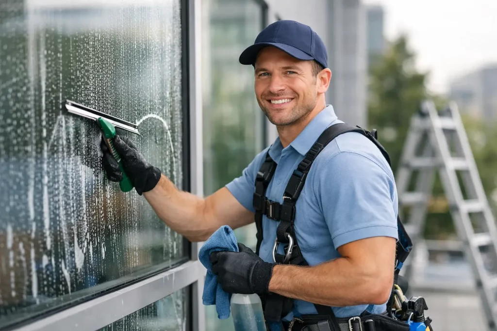 What Makes Window Cleaners Trustworthy?