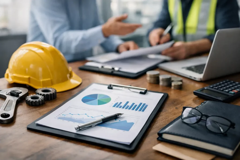 Business Guide to Maintenance Budgeting