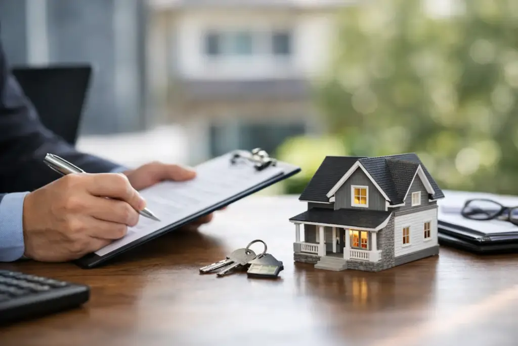 Insurance Coverage Review for Your Property