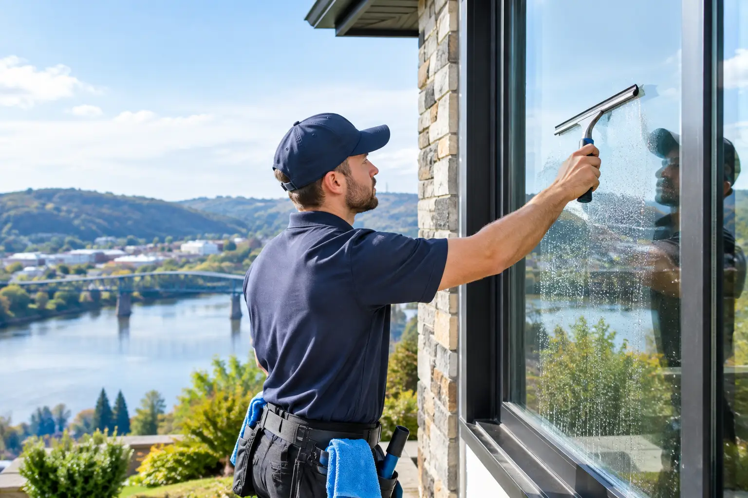 Coraopolis Window Cleaning Options for Every Property